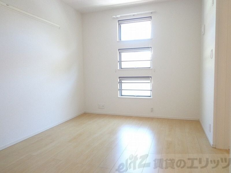 ジョイフルの物件内観写真