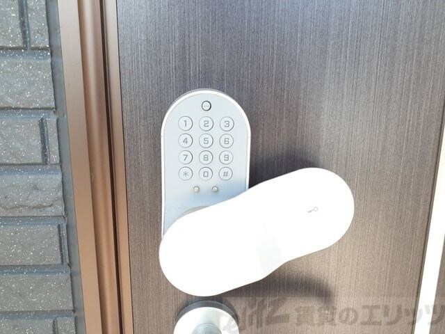 ジョイフルの物件内観写真