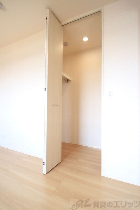 ソフィアコート鳥飼　B棟の物件内観写真