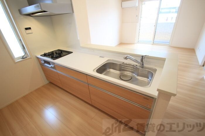 ソフィアコート鳥飼　B棟の物件内観写真