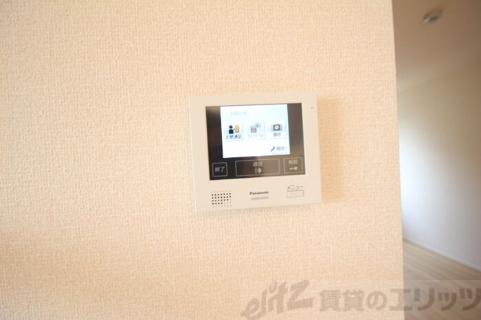 ソフィアコート鳥飼　B棟の物件内観写真