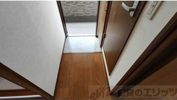 アンプルールフェールハンナハンナの物件内観写真