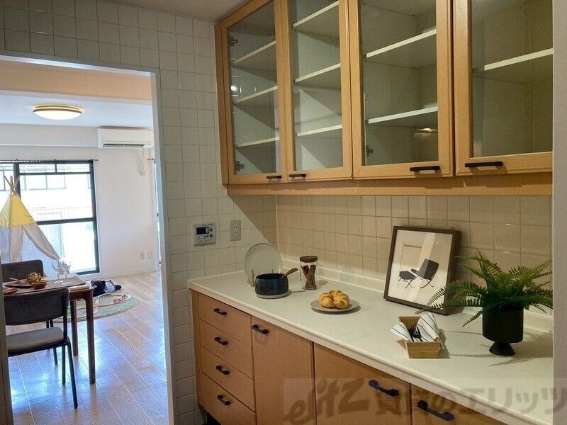 ラジュニール春日丘の物件内観写真