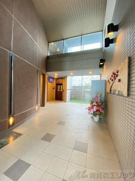 グランデパイースの物件内観写真