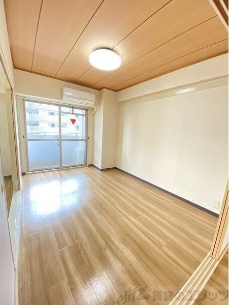 グランデパイースの物件内観写真