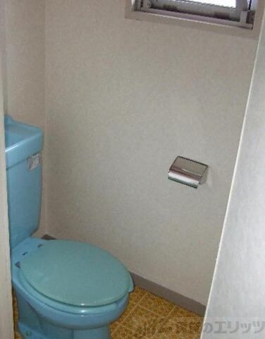 ハイツ山田の物件内観写真