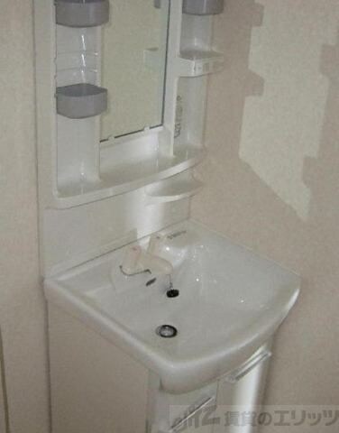 ハイツ山田の物件内観写真