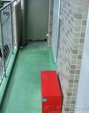 ハイツ山田の物件内観写真