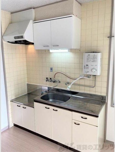 ハイツ山田の物件内観写真