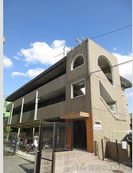 ハイツ山田の物件内観写真