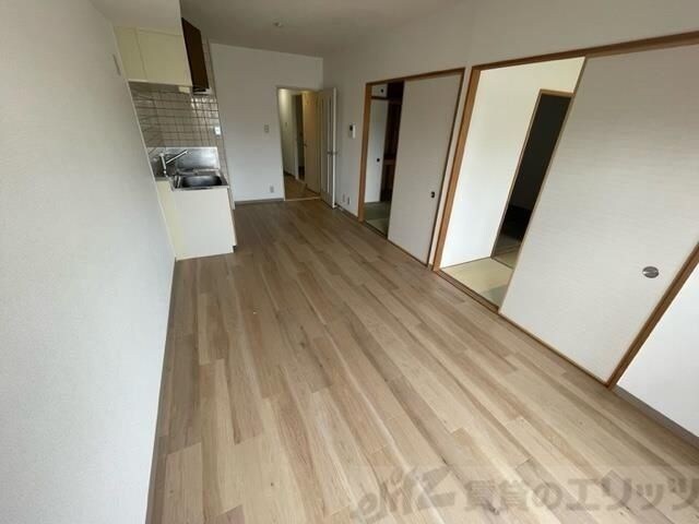 ソシアルミエールの物件内観写真