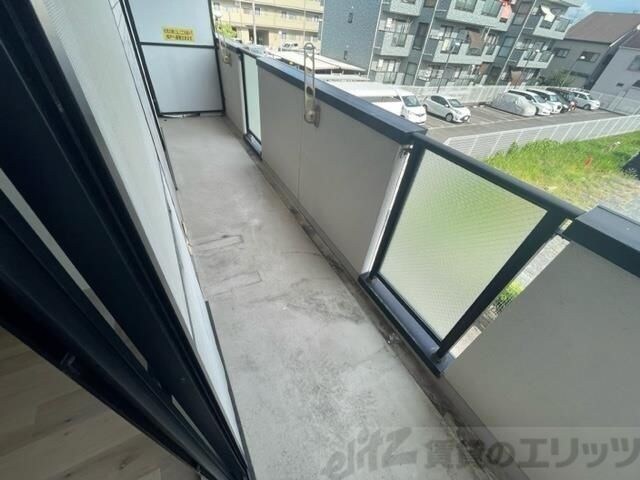 ソシアルミエールの物件内観写真