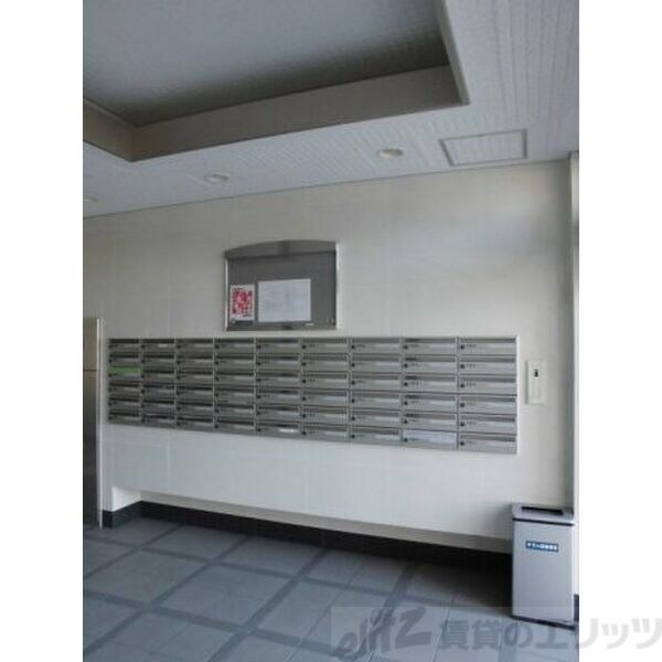 ヴェルドゥール南茨木の物件内観写真