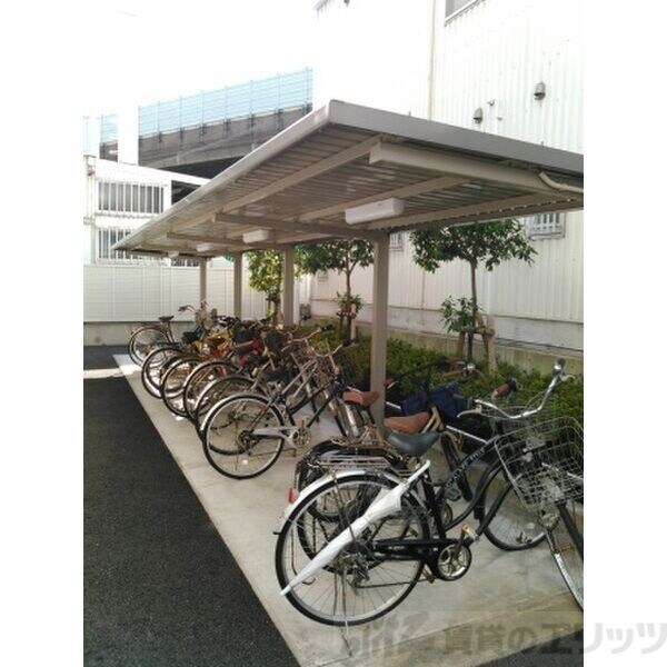 ヴェルドゥール南茨木の物件内観写真