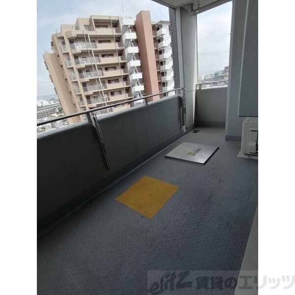 ヴェルドゥール南茨木の物件内観写真