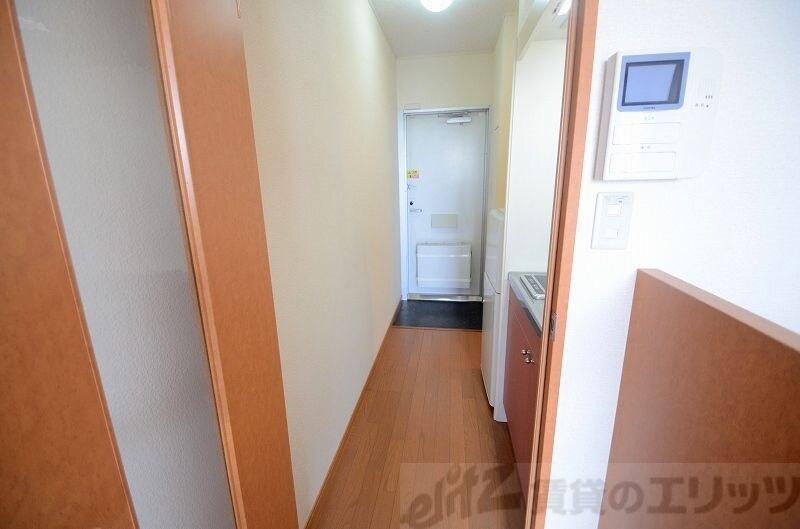 レオパレスＢＥＬＩＳＴＡ鳥飼の物件内観写真