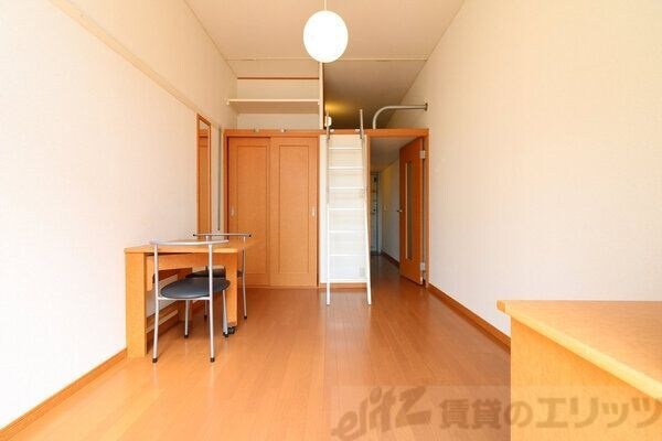 レオパレスＴＮ壱番館の物件内観写真