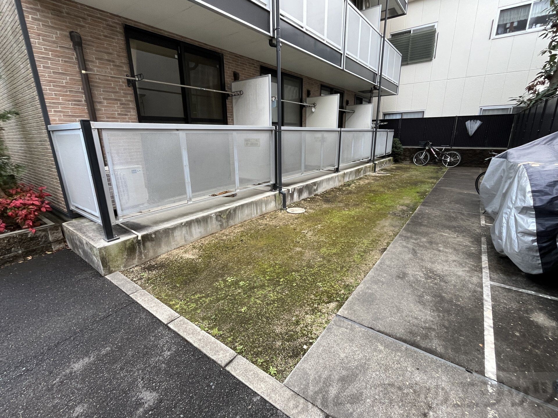 レオパレスあゆみの物件内観写真