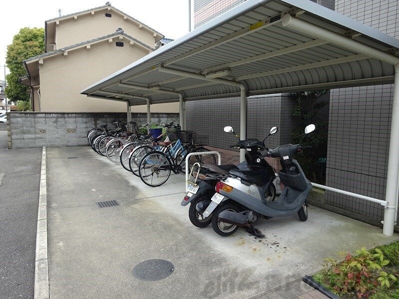 クローヴェーサウスタカハマの物件内観写真