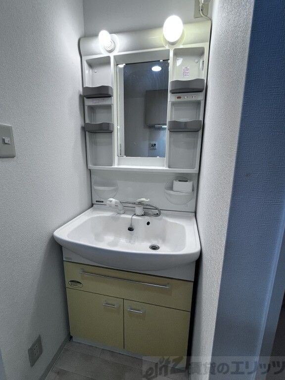 クローヴェーサウスタカハマの物件内観写真