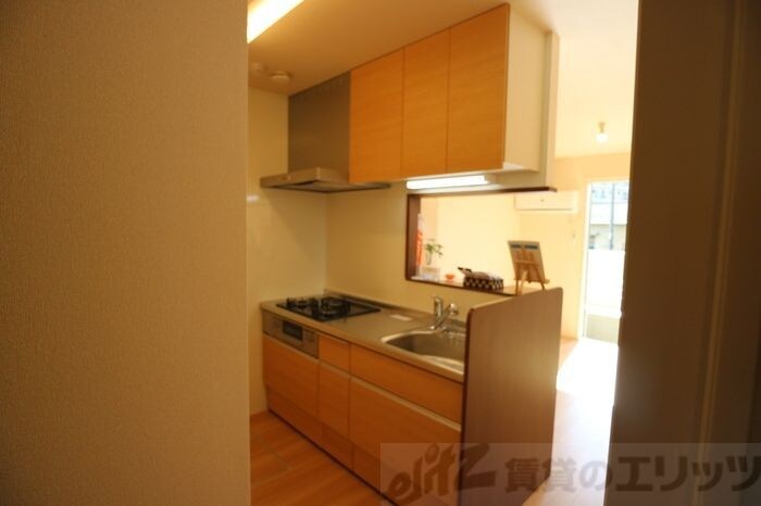 Grande Soleilの物件内観写真