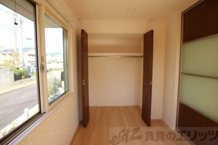 Grande Soleilの物件内観写真