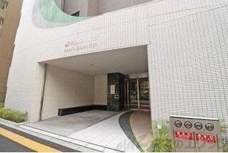 アドバンス江坂ラシュレの物件内観写真