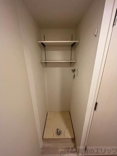 アドバンス江坂ラシュレの物件内観写真