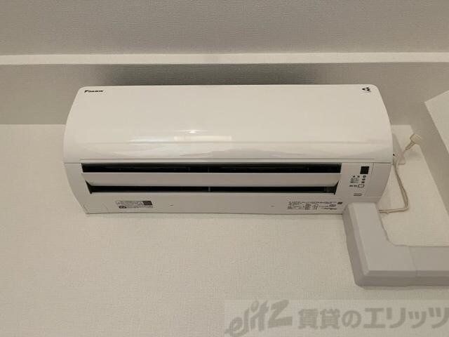 アドバンス江坂ラシュレの物件内観写真