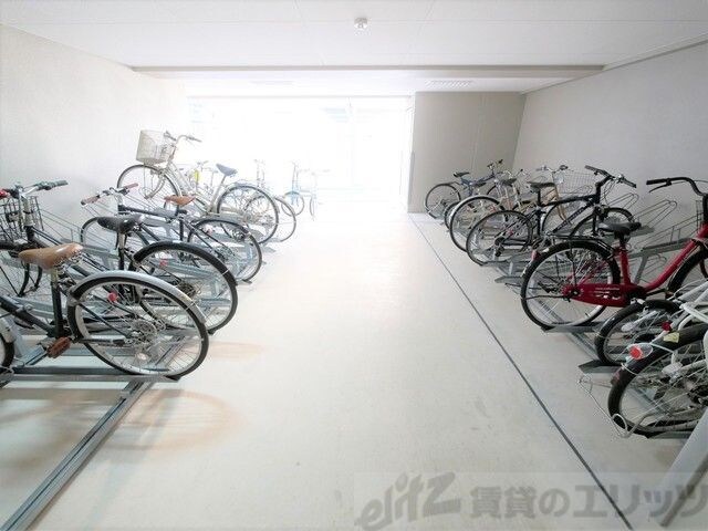 メセナ緑地公園の物件内観写真