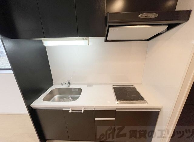 メセナ緑地公園の物件内観写真