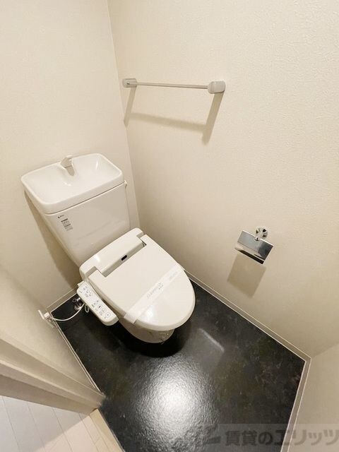 メセナ緑地公園の物件内観写真