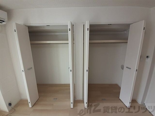 トゥジーテの物件内観写真