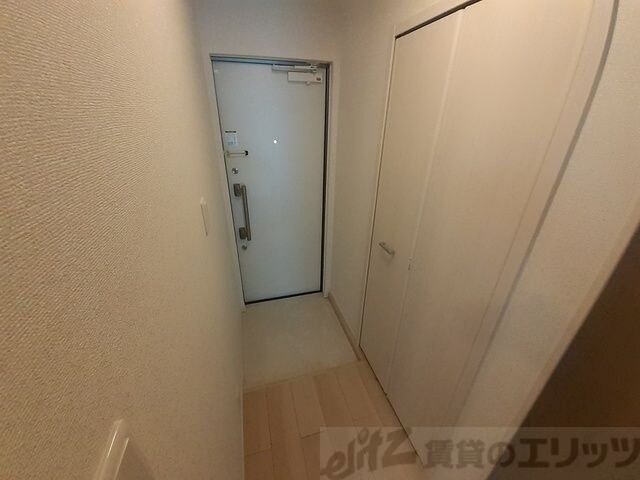 トゥジーテの物件内観写真