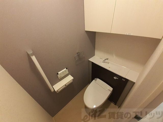 トゥジーテの物件内観写真