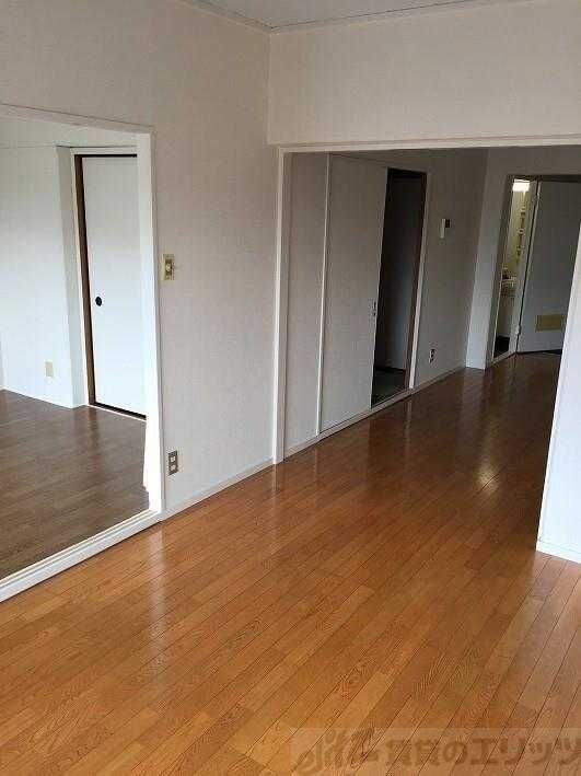 ハイツ山田の物件内観写真