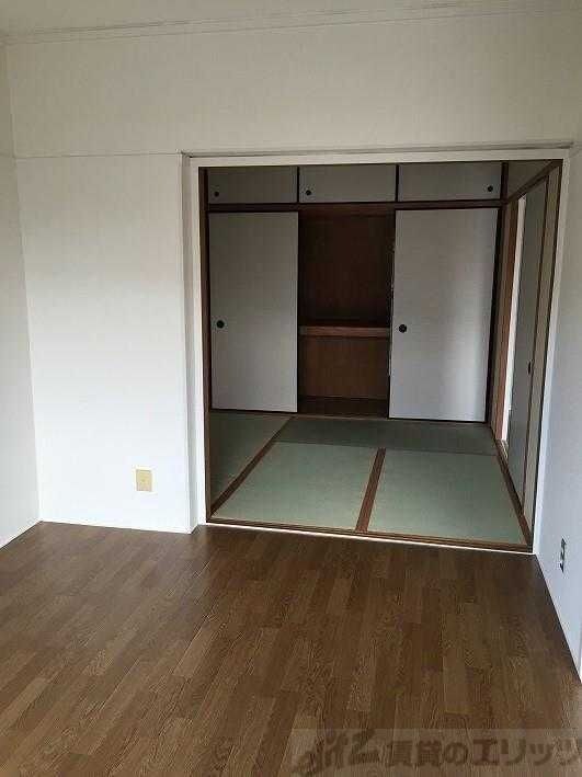 ハイツ山田の物件内観写真