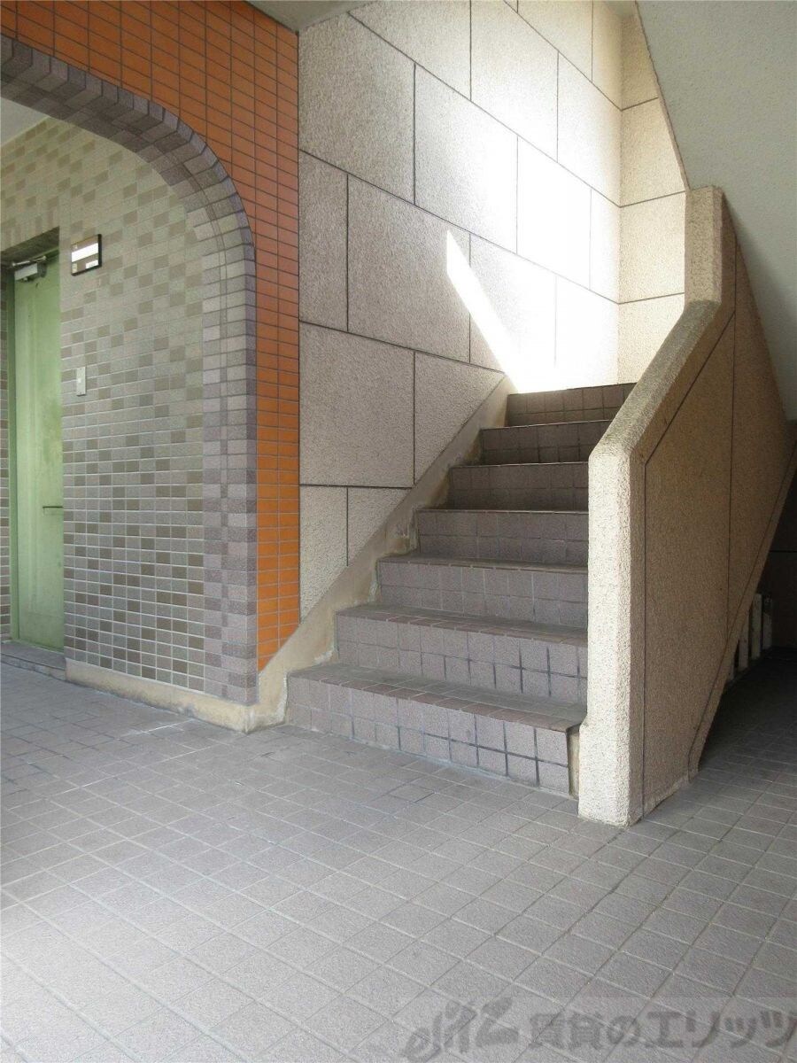 ハイツ山田の物件内観写真