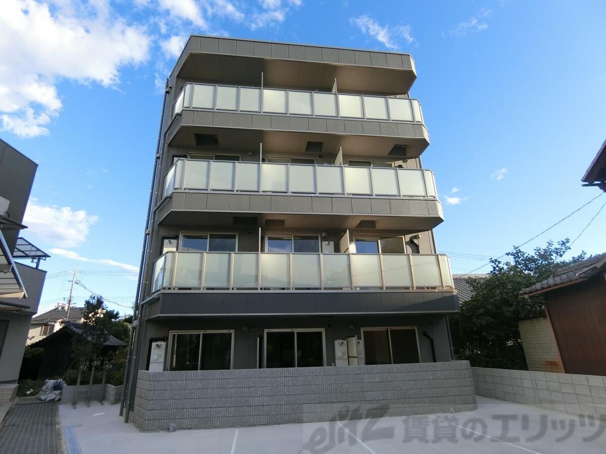 AILE南茨木の物件内観写真