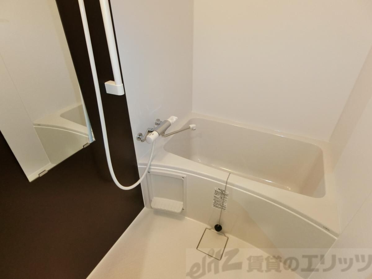 AILE南茨木の物件内観写真