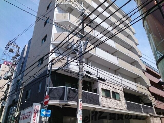 クリント　ブライアントの物件外観写真