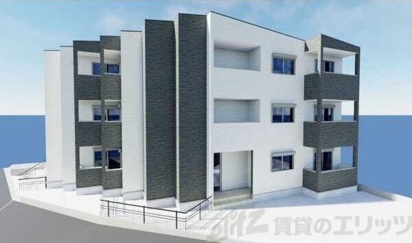 アークハイム吹田山手の物件内観写真