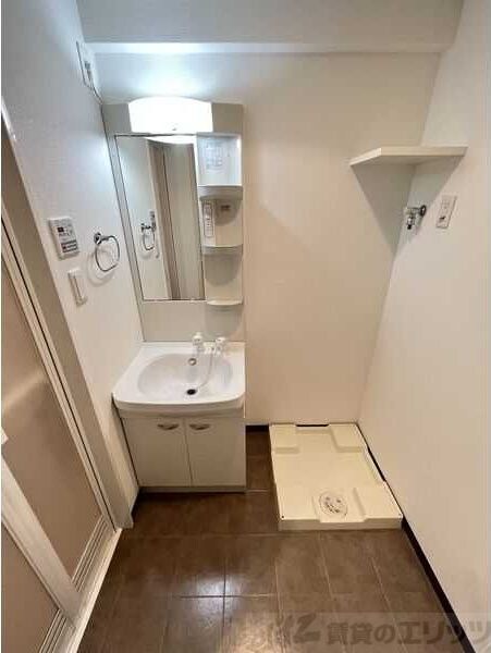 アリビオ江坂垂水町の物件内観写真