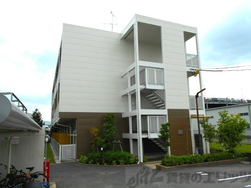 レオパレスコンチェルトの物件内観写真