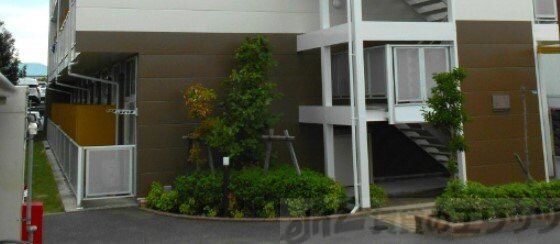 レオパレスコンチェルトの物件内観写真