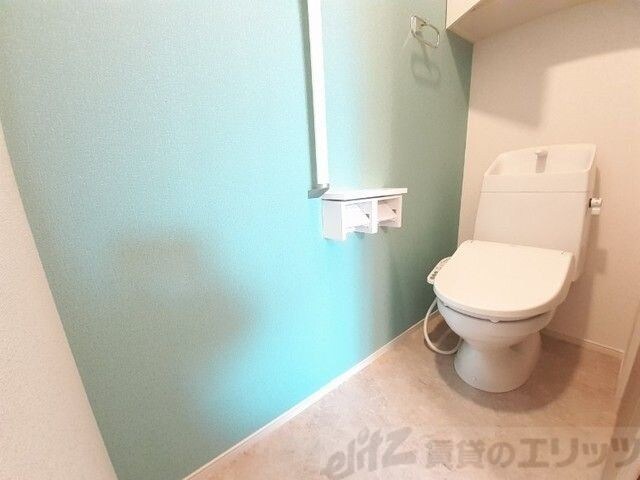 グレイスの物件内観写真