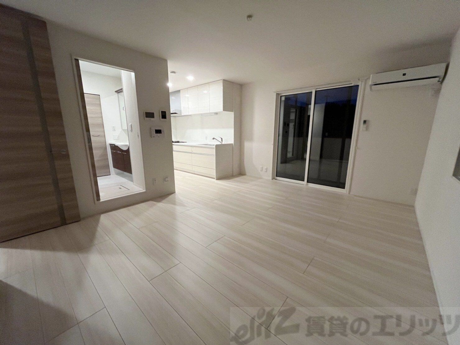 令和高浜館の物件内観写真