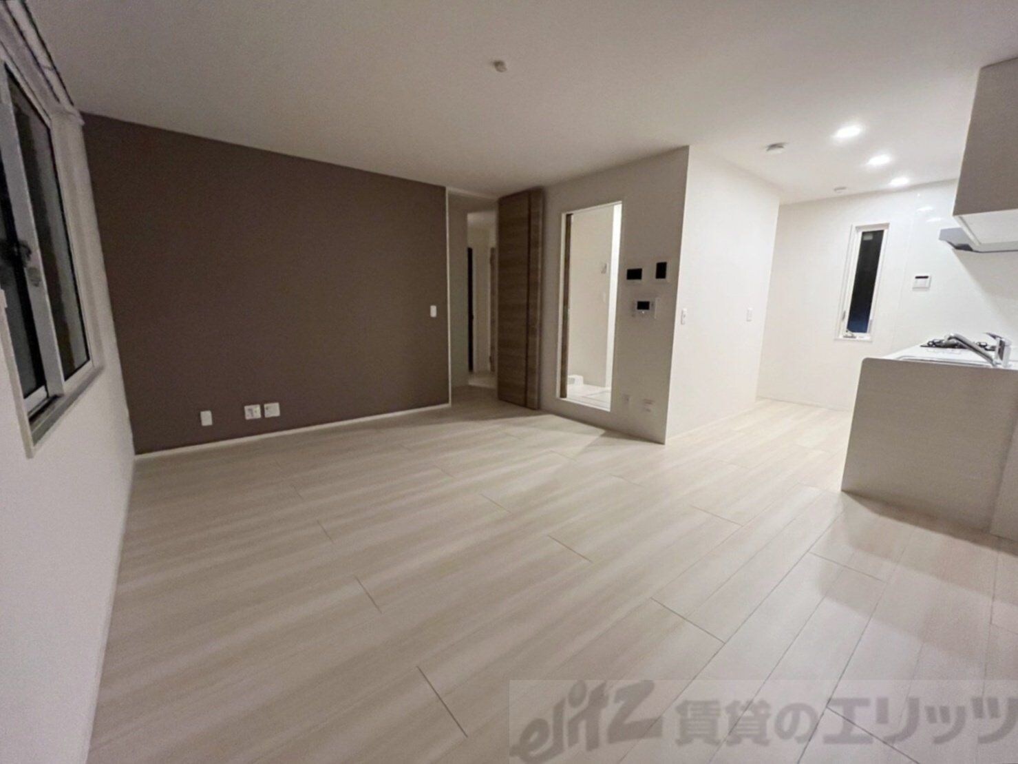 令和高浜館の物件内観写真