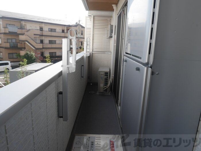 Nord  Livreの物件内観写真