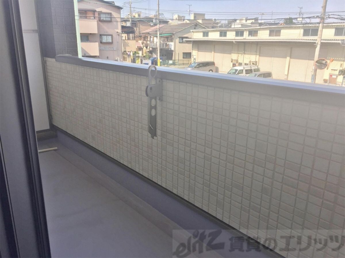 メゾンＣｏＣｏの物件内観写真